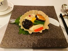 -五号茶居·新派粤菜·岭南五号酒店(沿江中路店)