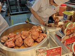 -村长家的疙瘩汤·东营菜(东营茶城店)
