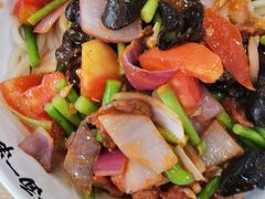 -马艾萨中国兰州牛肉拉面(劲松店)