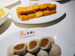 -鱼酷活鱼烤鱼(南京水游城店)