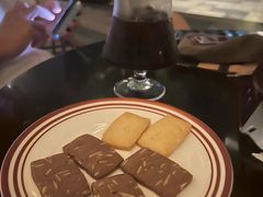 -大堂吧·雪茄吧·威士忌·下午茶(深圳机场希尔顿逸林酒店)