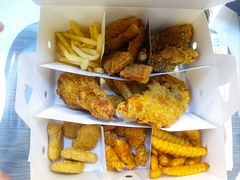 -麦当劳(郴州北湖店)