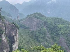-雁荡山风景名胜区