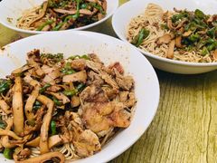 -高邮面馆(明瓦廊店)