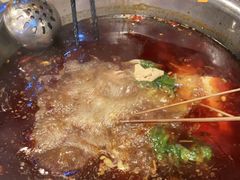-小郡肝串串香火锅(金桥店)