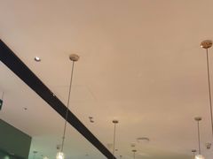 大堂-一席地·本地鸡窝·杭帮鸡火锅(萧山银隆百货店)