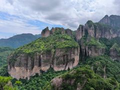 -雁荡山风景名胜区