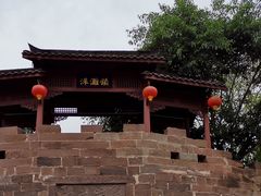 -涞滩古镇