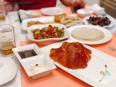 片皮鸭-亢龙太子酒轩(东湖店)