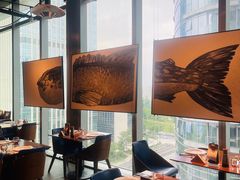 -Mr·Fish鱼鲜生海鲜放题(银泰in99店)