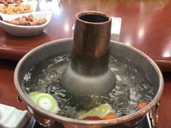 -宝泉铜锅(高新店)