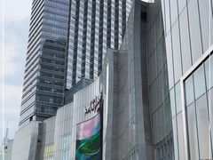 -金茂览秀城