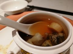 -上海宝华喜来登酒店·采悦轩中餐厅