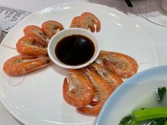 -壹号渔村(齐富路店)