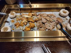 -新石器烤肉(之心城店)