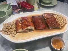 -蝴蝶里·粤菜·点心(龙湖杭州金沙天街店)