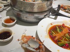 -阿毛饭店首店·宁波老字号(文化广场店)