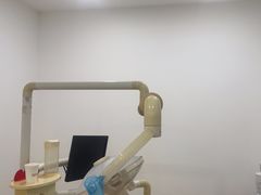 -泰康拜博口腔医院(江北总院)