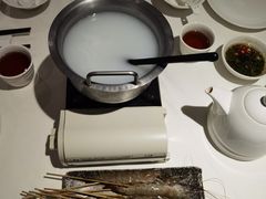 -香蜜轩·粤菜·宴会(世界之窗店)