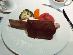 -王品牛排(福州泰禾店)