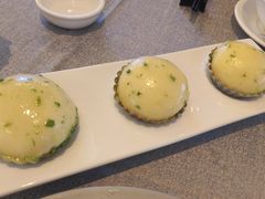 肉松包-晋江荣誉国际酒店·港誉茶餐厅