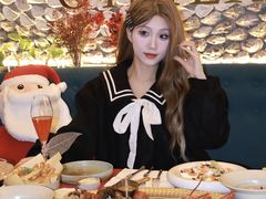 -普朗姆生蚝牛排馆 The Plump Oyster(成都摩方购物中心店)