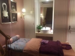 悦己堂-悦己堂美容养生SPA