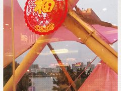 -御满江海鲜酒家(洛溪新城店)