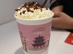 -一杯潮茶·专注潮汕茶饮(十二中创始店)