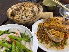 -兴记菜馆