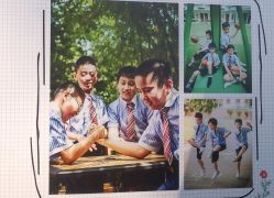 -邦叔叔.亲子全家福毕业照跟拍摄影(嘉定店)