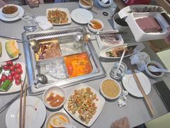 -海底捞火锅(振华商厦店)