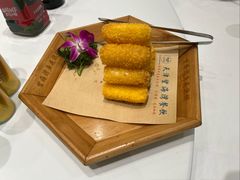 新派炸鲜奶-望海湾海鲜楼·海鲜(开发区店)