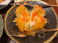 -鸟鹏烧鸟居酒屋(昌岗店)
