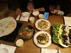 -拾味馆·浓鲜骨汤(光谷天地店)