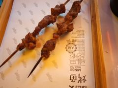 -鸣记脆皮烤鱼·海鲜烤鱼(三八广场店)