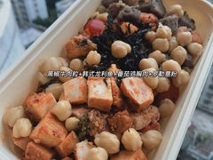 -轻净Clean&Pure(车公庙安徽大厦店)