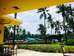 -三亚亚龙湾天域度假酒店