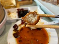 -郭林家常菜(狼垡店)