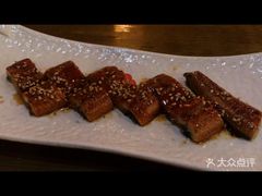 -红叶日料·放题·海胆·定食(星海店)