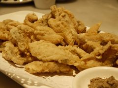 -华盛丰温州大排档(东三环南路店)