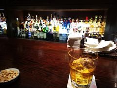 -The Bottle Bar(羲和商业广场店)