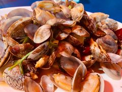 -老东镇啤酒屋海鲜加工·蒸汽海鲜·海鲜烧烤(台东店)