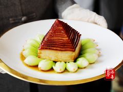 -湖滨28中餐厅·西湖宴·杭州君悦酒店