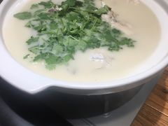 -丹江渔村(首都机场店)