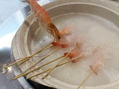 -丰尔粥食·粥底火锅·桑拿鸡(大良总店)