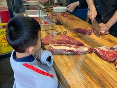 -粤潮牛肉火锅店(江南大道店)