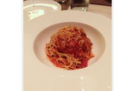 -郑州希尔顿酒店·阿米奇意大利餐厅