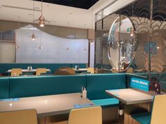 大堂-半天妖烤鱼(桐乡万嘉购物中心店)