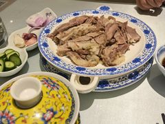 -宁夏国强手抓羊肉·清真菜(未央路凤三店)